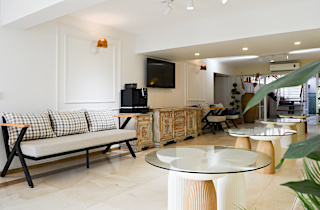 niXie Hotel Bodrum Genel 4